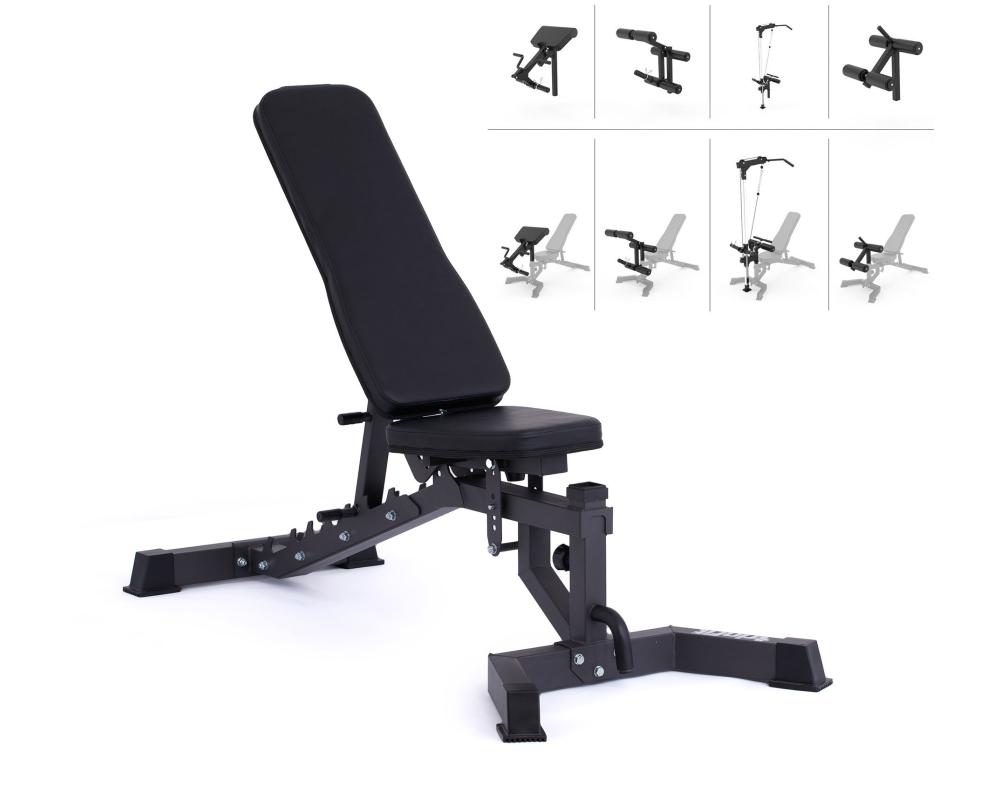 TRINFIT Bench L5 Pro úvodní