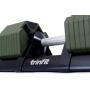 TRINFIT OctaBlock 2,5-40 kg zelené rukojeť