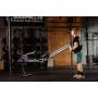 TRINFIT Air Rower Pro model transport