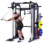 TRINFIT Multi Smith CX60 triceps 2