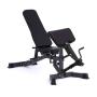 TRINFIT Bench L5 Pro biceps