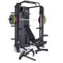 TRINFIT Multi Smith CX70 + Bench L5 Pro