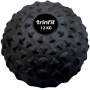 Slam ball TRINFIT s výstupky 12 kg png